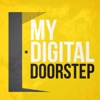 My Digital Doorstep Podcast artwork