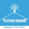 Clothes Minded Podcast artwork