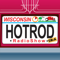 Wisconsin Hot Rod Radio