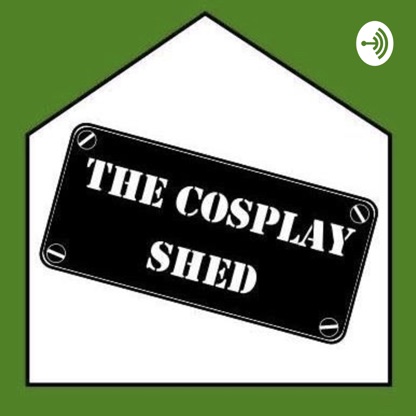 The Cosplay Shed