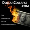 Dollar Collapse artwork