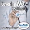 Covering NJ Healthcare artwork