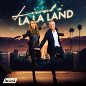 Livet i La la land - Linn Asterby