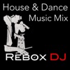 House & Dance Music Mix, Escalada reMIX