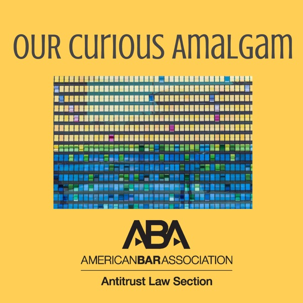 Our Curious Amalgam Artwork