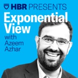Geopolitics, Technology, and Risk podcast episode