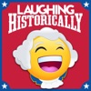 Laughing Historically artwork