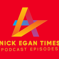 Andy James Interview (Episode 126)
