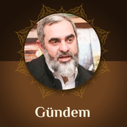 Gündem (Videolar) | Nureddin Yıldız