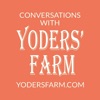 Conversations with Yoders' Farm artwork