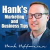 Hank's Business and Marketing Tips artwork