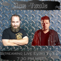 Man Tools Podcast podcast
