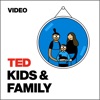 TED Talks Kids and Family artwork