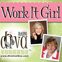 Work It Girl podcast