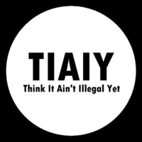 Think! It Ain't Illegal Yet podcast