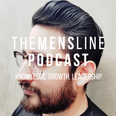 The Men's Line Podcast The Men's Line Podcast