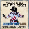 Geek Outlaw's Wild Wild Podcast artwork