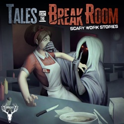 125 | Dog Catcher's DISTURBING Confessions (and more) - 5 TRUE Scary Work Stories