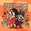 Freelance As F artwork