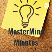 MasterMind Minutes Minutes - HOW WILL PR FIRMS AND THEIR MESSAGING EVOLVE AS WE COME OUT OF THE PANDEMIC? Today's guest is Zack Fishman.