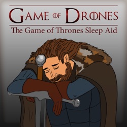 569 - Stormborn | Game of Thrones Drones