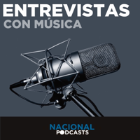 Entrevistas con Música podcast