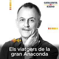Els viatgers de la Gran Anaconda podcast