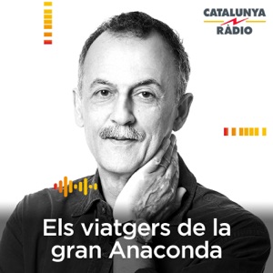 Pel Mont Athos, amb Sergi Ramis, viatger, periodista i editor
