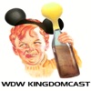 WDW Kingdomcast artwork