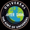 Universal After Dark - A Universal Orlando and Halloween Horror Nights Podcast artwork