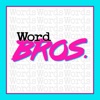 The Word Bros artwork