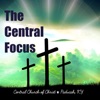 Central Focus – Central Church of Christ artwork