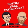 Hostile Work Environment artwork
