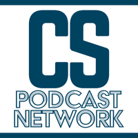 Cinemashelf Podcast Network podcast