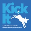 KickIt's podcast artwork