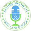 EntreGrowth with Lance Cook artwork