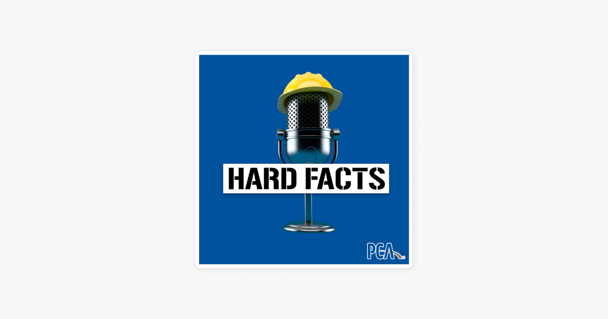 ‎Hard Facts on Apple Podcasts