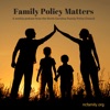 NC Family's Family Policy Matters artwork