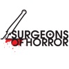 Surgeons of Horror podcast artwork