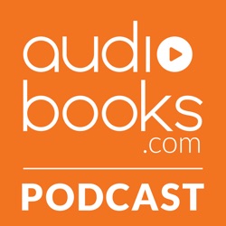 AB 11 | Audiobooks Enriching Thoughts and Actions with Amy Robles