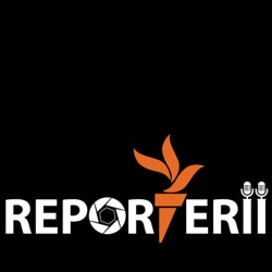 Reporterii