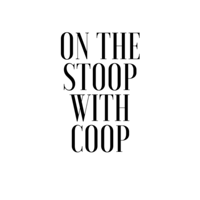 On The Stoop With Coop podcast