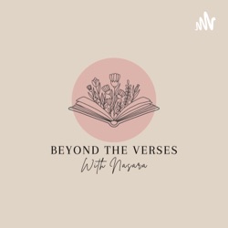 Beyond the Verses