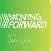 Moving Forward ("always be moving forward!") artwork