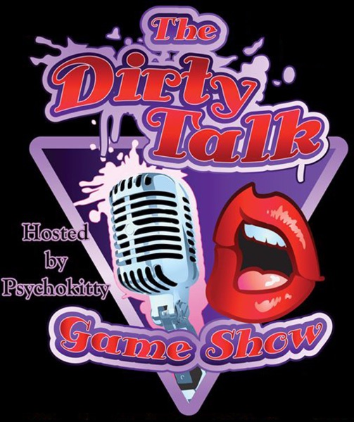 Dirty Talk Game Show Artwork