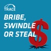 Bribe, Swindle or Steal artwork