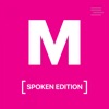 Mashable Entertainment – Spoken Edition artwork