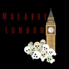 Macabre London Podcast artwork