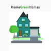 Home Green Homes artwork