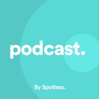 Spotless Podcast podcast